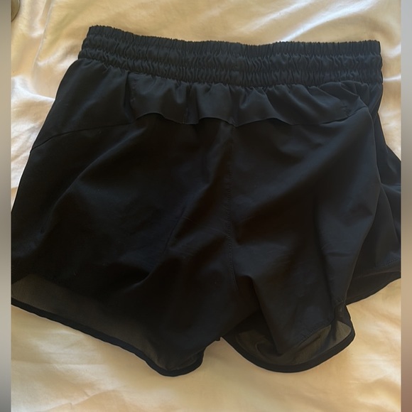 Athleta shorts size XS - Picture 7 of 7